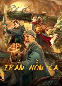 Phim Trấn Hồn Ca - Monster Hunters (2020)