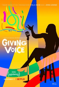 Phim Trao giọng nói - Giving Voice (2020)