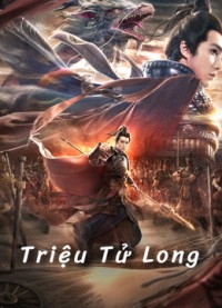 Phim Triệu Tử Long - God Of War (2020)