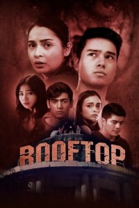 Phim Trò Đùa Chết Người - Rooftop (2022)