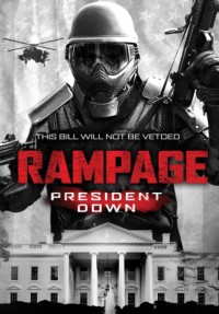 Phim Trừng Phạt 3 - Rampage: President Down (2016)