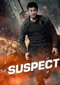 Phim Truy Lùng - The Suspect (2013)