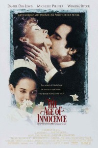 Phim Tuổi Ngây Thơ - The Age of Innocence (1993)