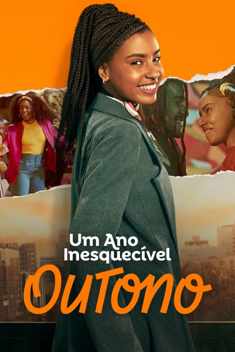 Phim Um Ano Inesquecível - Outono - An Unforgettable Year – Autumn (2023)