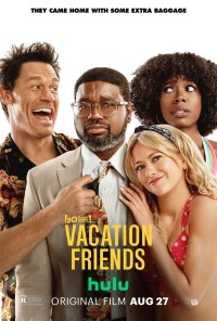 Phim Vacation Friends - Vacation Friends (2021)