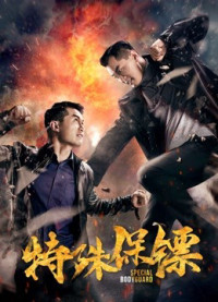 Phim Vệ sĩ đặc biệt - Special Bodyguard (2019)