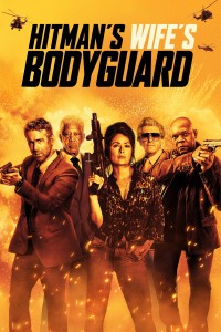 Phim Vệ Sĩ Sát Thủ 2: Nhà Có Nóc - The Hitman's Wife's Bodyguard (2021)