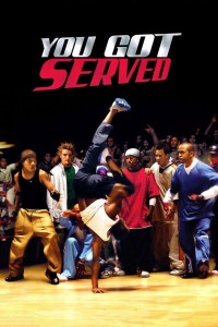 Phim Vũ Điệu Sôi Động - You Got Served (2004)