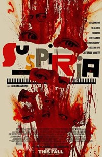 Phim Vũ Điệu Tử Thần - Suspiria (2018)