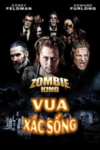 Phim Vua Xác Sống - Zombie King (2013)