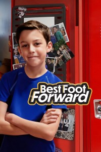 Phim Vững Bước Tiến Lên - Best Foot Forward (2022)