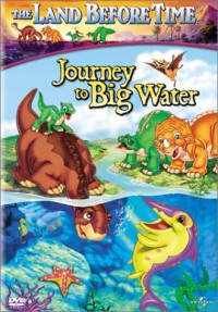 Phim Vùng đất thời tiền sử IX: Du hành đến Hồ Nước Lớn - The Land Before Time IX: Journey to Big Water (2002)