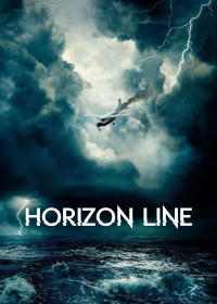 Phim Vùng Trời Tử Thần - Horizon Line (2020)