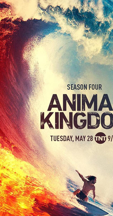 Phim Vương quốc động vật (Phần 4) - Animal Kingdom (Season 4) (2019)