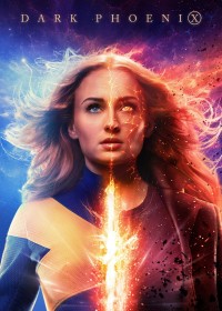 Phim X-Men: Phượng Hoàng Bóng Tối - Dark Phoenix (2019)