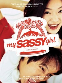 Phim Yêu em Bất chấp - My Sassy Girl (2018)