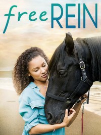 Phim Zoe và Raven (Phần 1) - Free Rein (Season 1) (2017)